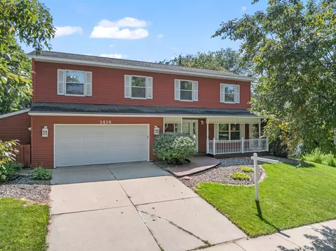 1414 20th Ave NE, Rochester, MN 55906