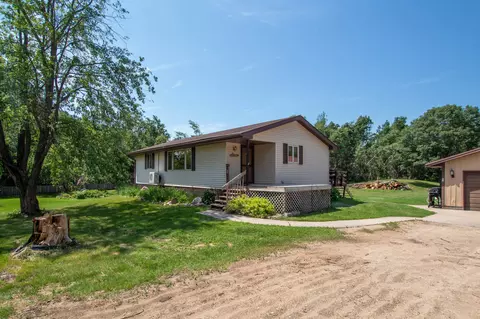 650 Stone Lake Rd NW, Bemidji, MN 56601