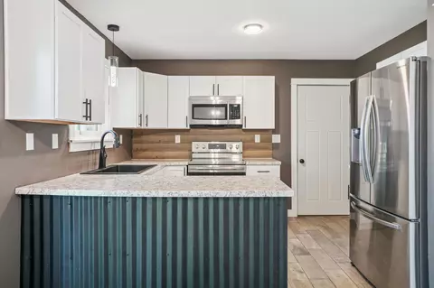 Kitchen - 630 Willow St, Baldwin, WI 54002 photo 2 of 2