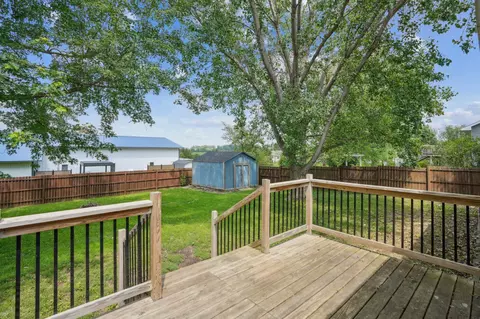 Exterior - 630 Willow St, Baldwin, WI 54002 photo 5 of 6