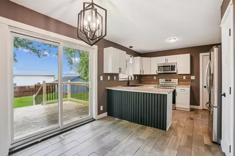 Kitchen - 630 Willow St, Baldwin, WI 54002 photo 1 of 2