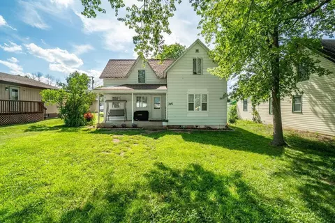 315 S Woodworth St, Elmwood, WI 54740