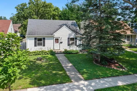 3145 Louisiana Ave S, Saint Louis Park, MN 55426