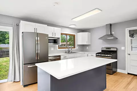 Kitchen - 4017 Mica Trl, Eagan, MN 55122 photo 1 of 4