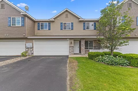 3348 Jansen Way, Vadnais Heights, MN 55127
