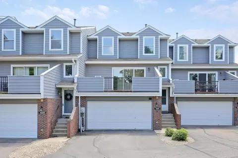 14264 Estates Ave, Apple Valley, MN 55124