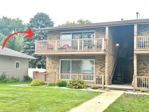 612 12 Lake St, Worthington, MN 56187