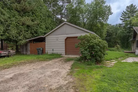 Exterior - 1238 26th Ave NW, Backus, MN 56435 photo 3 of 12