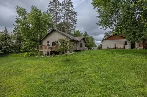 Exterior - 1238 26th Ave NW, Backus, MN 56435 photo 9 of 12