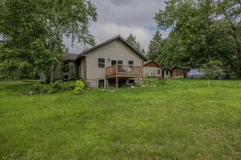 Exterior - 1238 26th Ave NW, Backus, MN 56435 photo 10 of 12