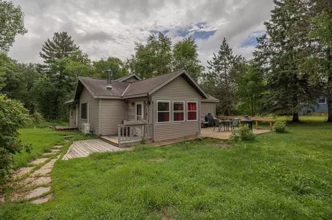 Exterior - 1238 26th Ave NW, Backus, MN 56435 photo 2 of 12