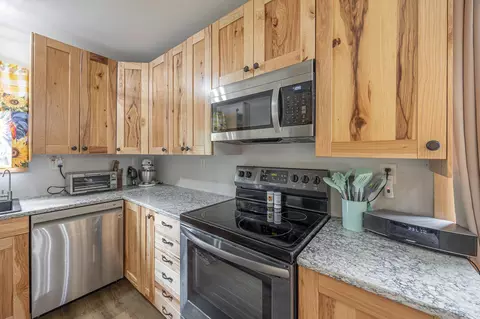 Kitchen - 1238 26th Ave NW, Backus, MN 56435 photo 3 of 6