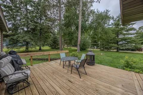Exterior - 1238 26th Ave NW, Backus, MN 56435 photo 11 of 12