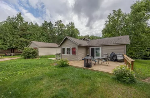 1238 26th Ave NW, Backus, MN 56435