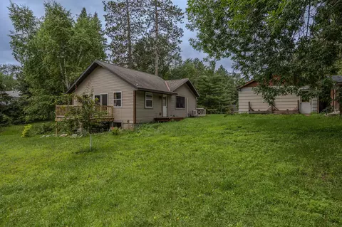 Exterior - 1238 26th Ave NW, Backus, MN 56435 photo 8 of 12