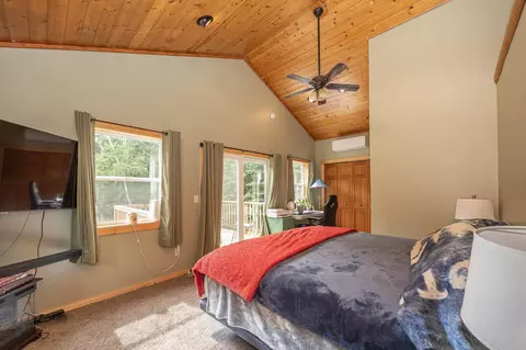 Bedroom - 1238 26th Ave NW, Backus, MN 56435 photo 2 of 4