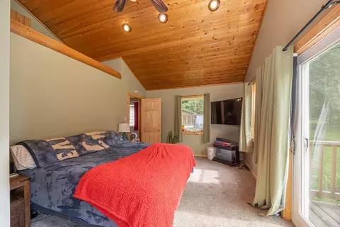 Bedroom - 1238 26th Ave NW, Backus, MN 56435 photo 1 of 4
