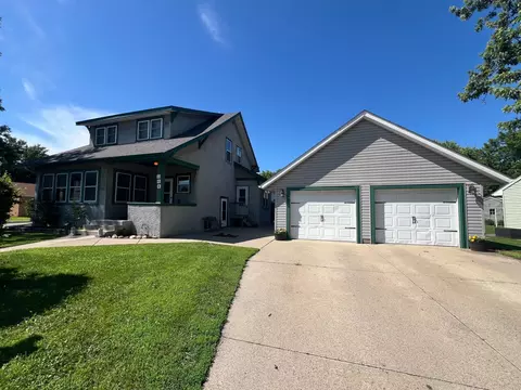 104 Main St E, Richmond, MN 56368