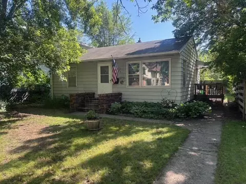 124 18th Ave N, Saint Cloud, MN 56303
