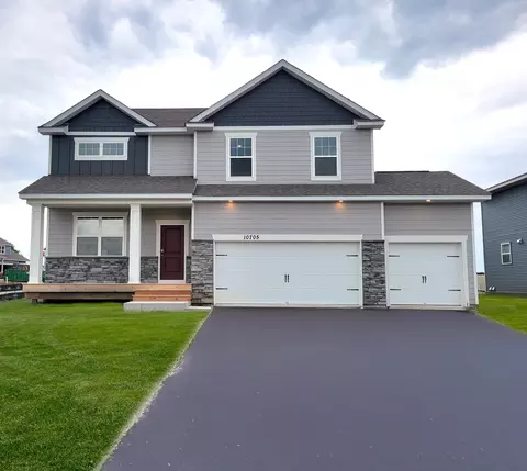 10705 Bent Pine Ln, Woodbury, MN 55129