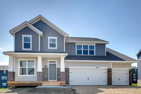 10719 Bent Pine Cir, Woodbury, MN 55129