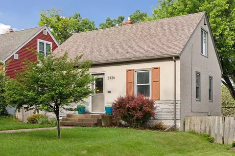 3426 Johnson St NE, Minneapolis, MN 55418