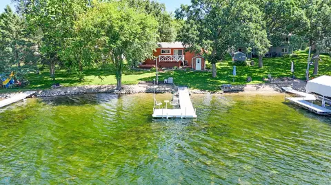 10176 Sherbrooke Beach Ln, Pelican Rapids, MN 56572