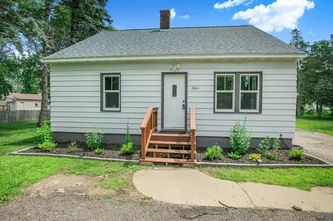 Exterior - 2604 Clearwater Rd, Saint Cloud, MN 56301 photo 4 of 6
