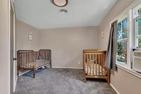 Bedroom - 2604 Clearwater Rd, Saint Cloud, MN 56301 photo 1 of 4