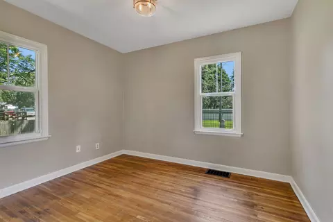 Bedroom - 2604 Clearwater Rd, Saint Cloud, MN 56301 photo 3 of 4