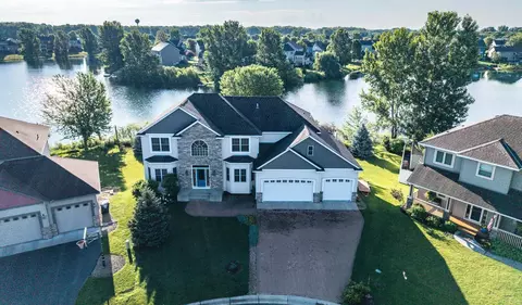4546 198th Ct W, Farmington, MN 55024