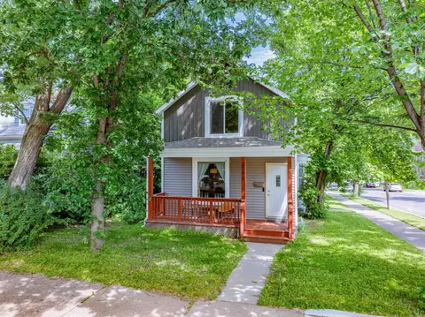2700 Aldrich Ave N, Minneapolis, MN 55411
