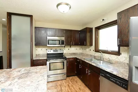 Kitchen - 611 3rd St, Mapleton, ND 58059 photo 3 of 5