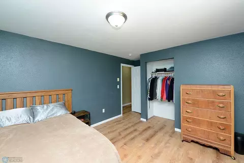 Bedroom - 611 3rd St, Mapleton, ND 58059 photo 5 of 7