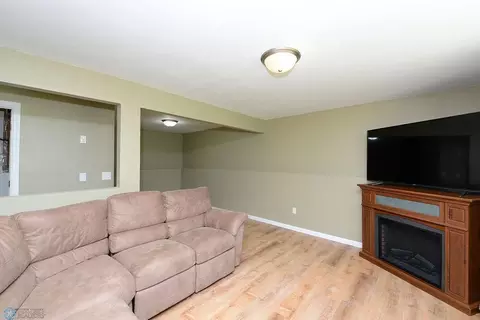 Living - 611 3rd St, Mapleton, ND 58059 photo 5 of 7