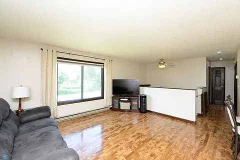 Living - 611 3rd St, Mapleton, ND 58059 photo 1 of 7