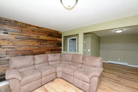 Living - 611 3rd St, Mapleton, ND 58059 photo 6 of 7