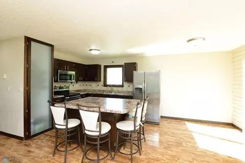 Kitchen - 611 3rd St, Mapleton, ND 58059 photo 1 of 5