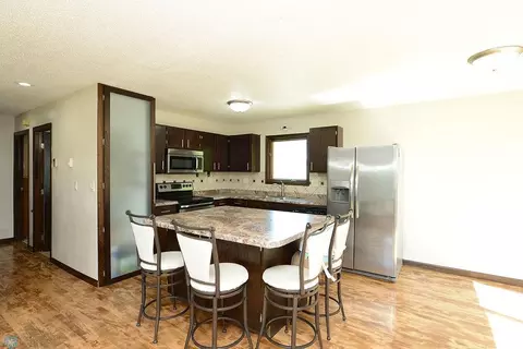 Kitchen - 611 3rd St, Mapleton, ND 58059 photo 2 of 5