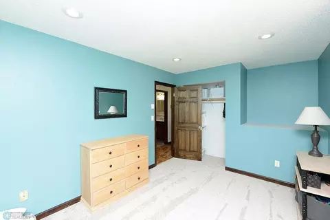 Bedroom - 611 3rd St, Mapleton, ND 58059 photo 3 of 7