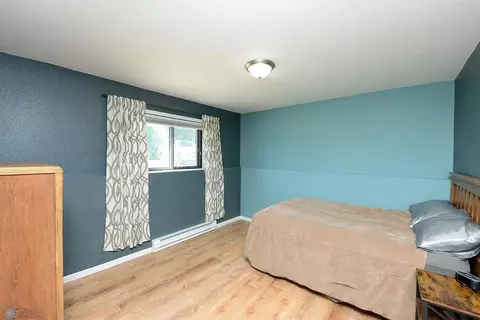 Bedroom - 611 3rd St, Mapleton, ND 58059 photo 4 of 7