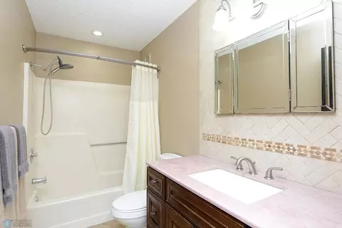 Bath - 611 3rd St, Mapleton, ND 58059 photo 1 of 2
