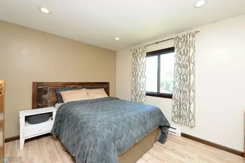 Bedroom - 611 3rd St, Mapleton, ND 58059 photo 1 of 7