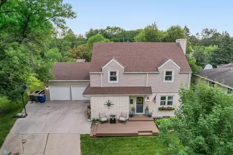 1800 Centre Sq, Moorhead, MN 56560