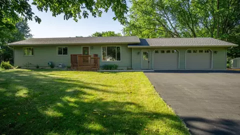 108 Viking Dr, Colfax, WI 54730