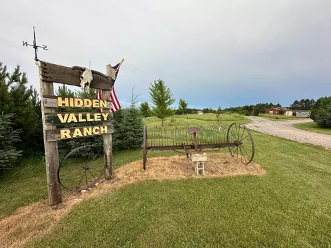 22070 295th Ave, Long Prairie, MN 56347