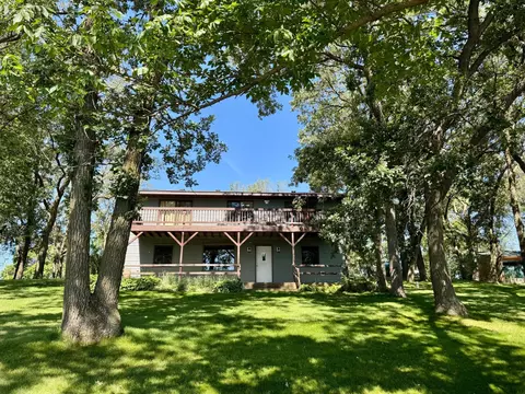41037 Sauk Lake Rd, Sauk Centre, MN 56378