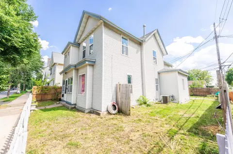 820 18 12 Ave NE, Minneapolis, MN 55418