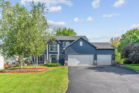 2331 Mathias Rd, Shakopee, MN 55379