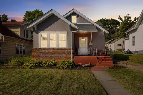 1675 Minnehaha Ave E, Saint Paul, MN 55106